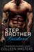 Stepbrother Bastard (Hawthorne Brothers #1)