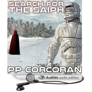 Search for the Saiph by P.P. Corcoran
