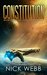Constitution (Legacy Fleet Trilogy #1) by Nick Webb