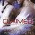 Claimed (Brides of the Kindred, #1) by Evangeline Anderson