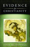 Evidence for Christianity