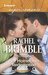Her Hometown Redemption (Templeton Cove, #5) by Rachel Brimble