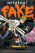 Original Fake by Kirstin Cronn-Mills