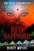 Red Sapphire (The Sita Chronicles, #1) by Ashley Mayers
