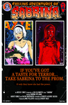 Chilling Adventures of Sabrina #4