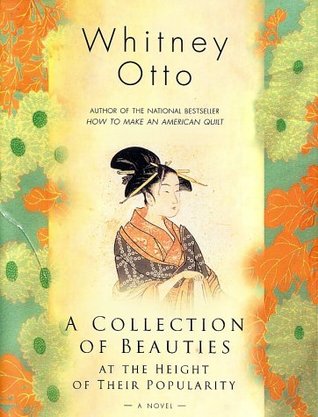 Descarga gratuita de libros electrónicos italia A Collection of Beauties at the Height of Their Popularity: A Novel