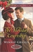 The Holiday Courtship (Texas Grooms, #7) by Winnie Griggs