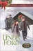 A Home for Christmas (Christmas in Eden Valley, #3) by Linda Ford