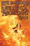 Phoenix Ascendant cover