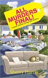 All Murders Final! cover
