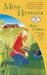 Moss Hysteria (A Flower Shop Mystery #18) by Kate Collins