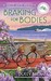 Braking for Bodies (The Cycle Path Mysteries #2) by Duffy Brown