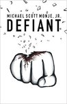 Defiant cover