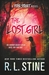 The Lost Girl (Fear Street Relaunch, #3) by R.L. Stine
