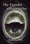 The Traveler in Black and White (Princelings of the East, #4)