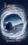 The Talent Seekers (Princelings of the East, #5)