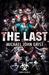 The Last A Zombie Apocalypse Thriller (Zombie Ocean, #1) by Michael John Grist