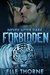 Forbidden (Never After Dark #1) by Elle Thorne