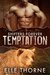 Temptation (Shifters Forever, #5) by Elle Thorne
