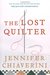 The Lost Quilter (Elm Creek Quilts, #14) by Jennifer Chiaverini