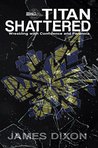 Titan Shattered: Wrestling with Confidence and Paranoia