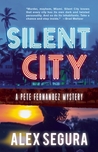 Silent City cover