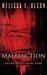 Malediction (Boundary Magic, #1.5) by Melissa F. Olson