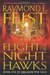 Flight of the Nighthawks (The Darkwar Saga, #1)