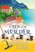 A Zen for Murder (Mooseamuck Island Cozy Mystery Series, #1) by Leighann Dobbs