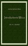 American Spiritual Alliance Introduction to Wicca