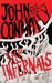 The Infernals (Samuel Johnson, #2) by John Connolly
