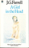 A Girl in the Head cover