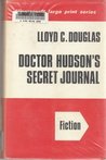 Doctor Hudson's Secret Journal cover