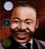 Martin's Big Words: The Life of Dr. Martin Luther King Jr.