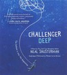 Challenger Deep cover