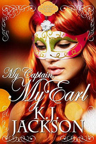 My Captain, My Earl(Hold Your Breath 3)