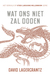 Wat ons niet zal doden (Millennium, #4) by David Lagercrantz