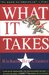 What It Takes The Way to the White House by Richard Ben Cramer