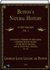 Buffon's Natural History (Volume I) Containing a Therory of ther Earth, a General History of Man, of the Brute Creation, and of Vegetables, Mineral, &c. &c by Georges Louis Leclerc Comte de Buffon