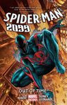 Spider-Man 2099, Volume 1: Out of Time