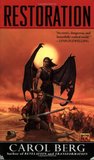 Restoration (Rai-Kirah, #3)