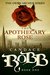 The Apothecary Rose The Owen Archer Series - Book One by Candace Robb