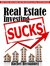 Real Estate Investing Sucks by Rachel Hernandez Real Estate Investing Sucks by Rachel Hernandez