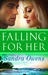 Falling For Her (K2 Team #3) by Sandra Owens