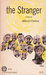 The Stranger by Albert Camus