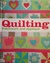 Quilting, patchwork and appliqué by Kathryn Meeker