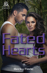 Fated Hearts cover