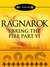 Ragnarok (I Bring the Fire, #6) by C. Gockel