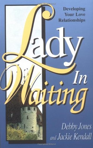 lady-in-waiting-developing-your-love-relationships