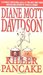 Killer Pancake (A Goldy Bear Culinary Mystery #5) by Diane Mott Davidson